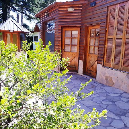 Sierra Suites سييرا دي لوس بادريس المظهر الخارجي الصورة