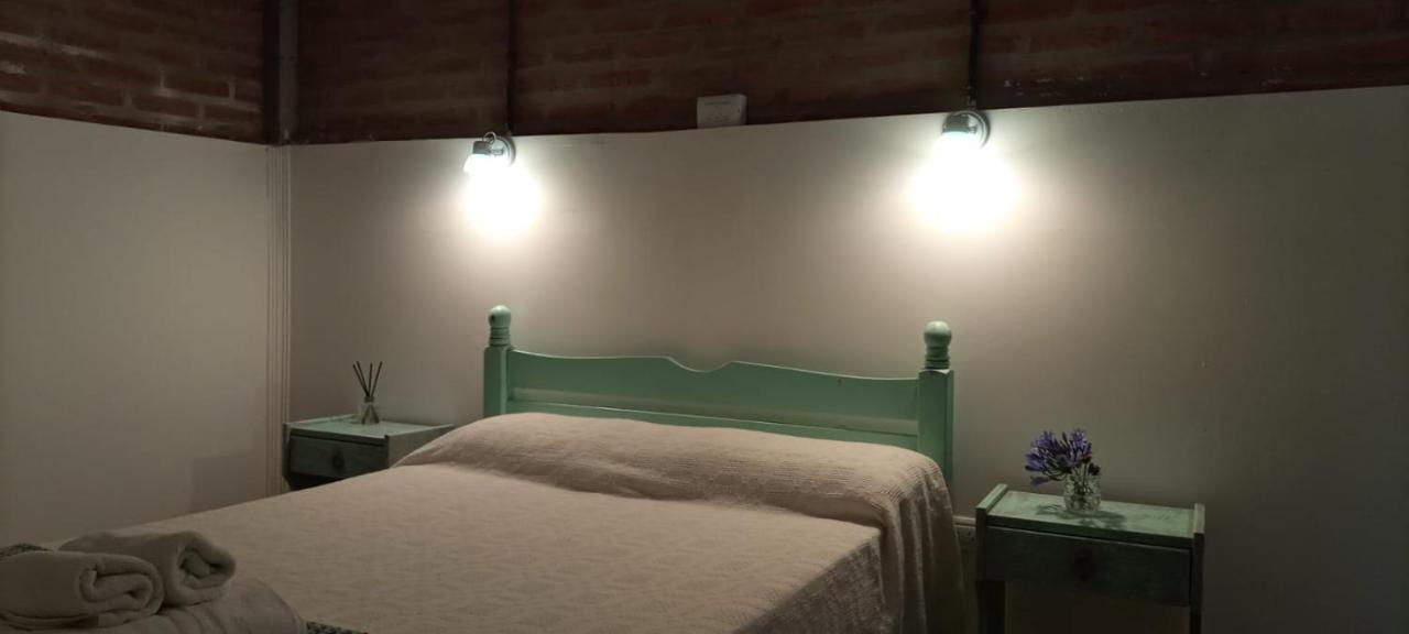 Sierra Suites سييرا دي لوس بادريس المظهر الخارجي الصورة