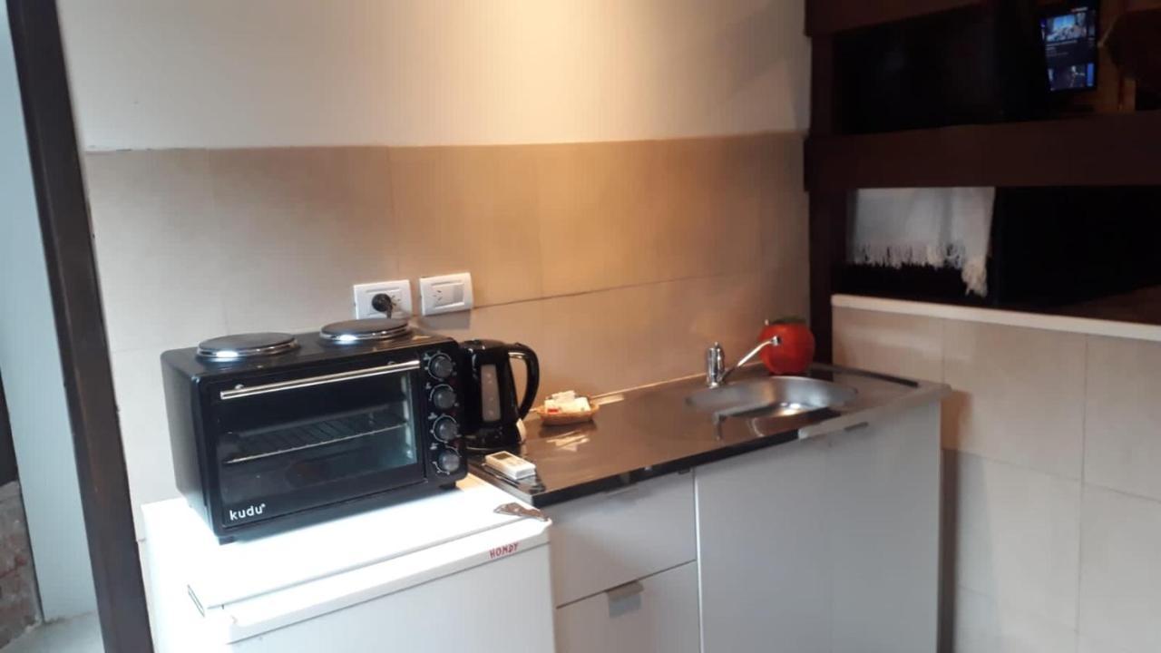Sierra Suites سييرا دي لوس بادريس المظهر الخارجي الصورة
