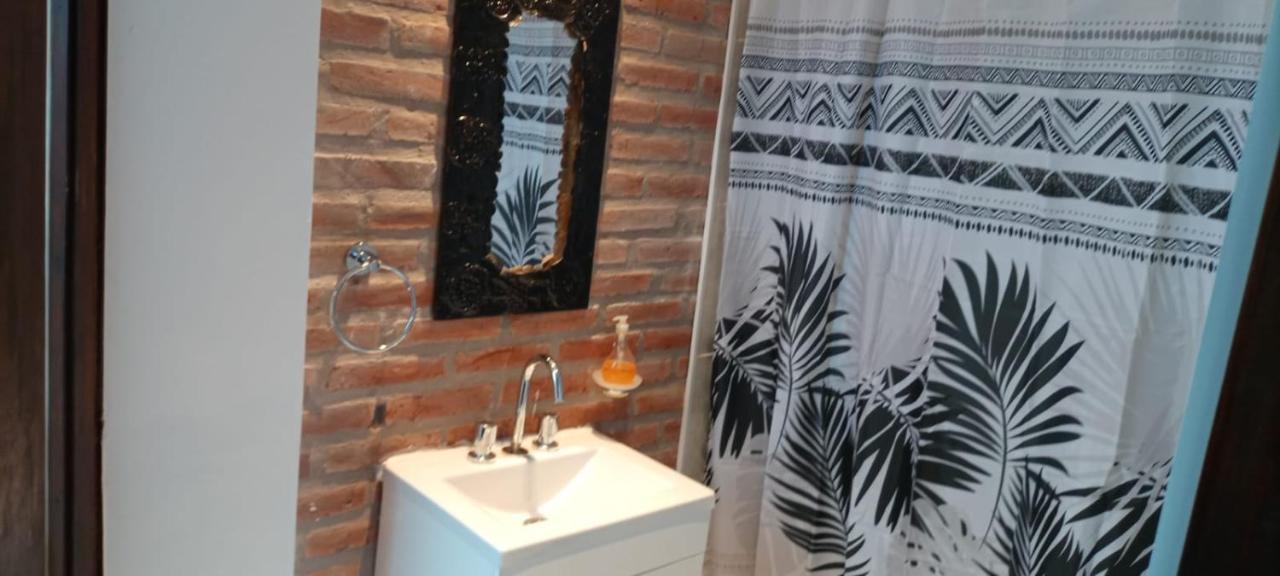 Sierra Suites سييرا دي لوس بادريس المظهر الخارجي الصورة