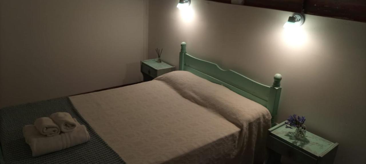 Sierra Suites سييرا دي لوس بادريس المظهر الخارجي الصورة