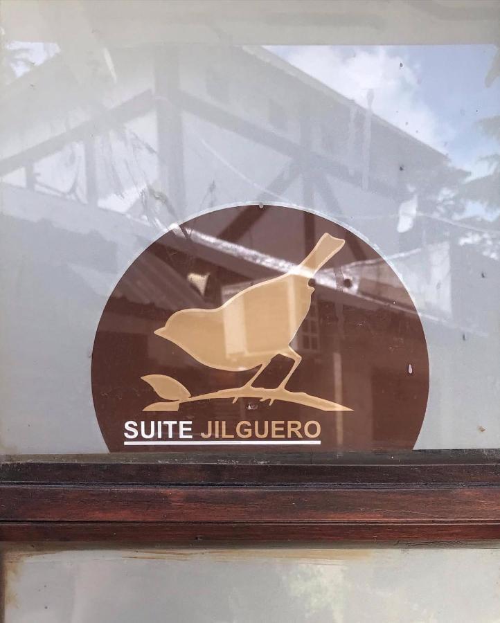 Sierra Suites سييرا دي لوس بادريس المظهر الخارجي الصورة