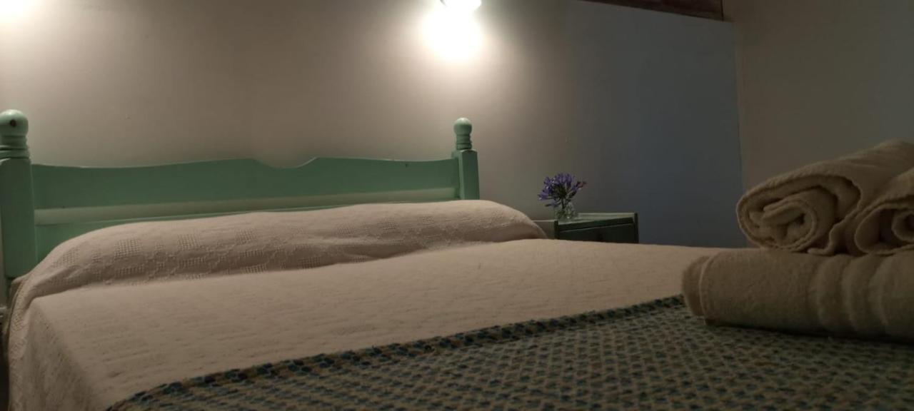 Sierra Suites سييرا دي لوس بادريس المظهر الخارجي الصورة