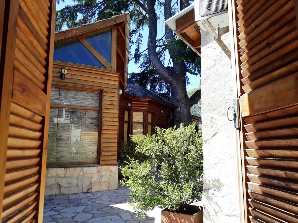 Sierra Suites سييرا دي لوس بادريس المظهر الخارجي الصورة
