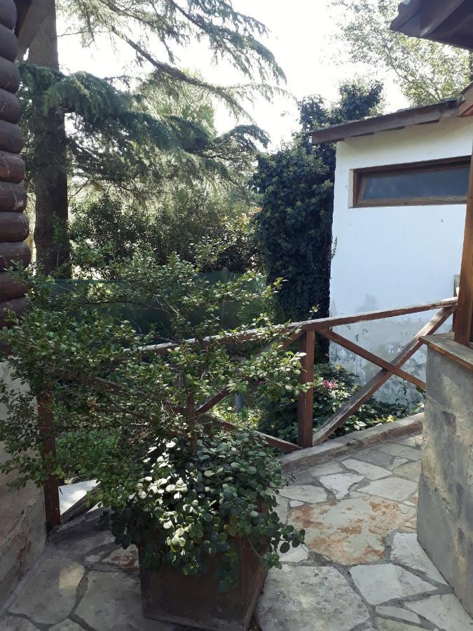 Sierra Suites سييرا دي لوس بادريس المظهر الخارجي الصورة
